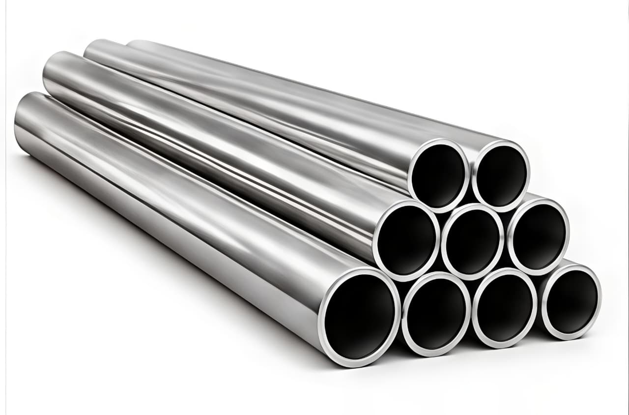 NICKLE 200-201 PIPES ASTM B161